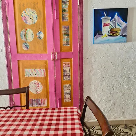 بيت للعطل Maison D'artiste Avec Terrasse Ensoleillee Et Charme Du Sud - Linge De Lit Et Serviettes Non-inclus Le Pouget