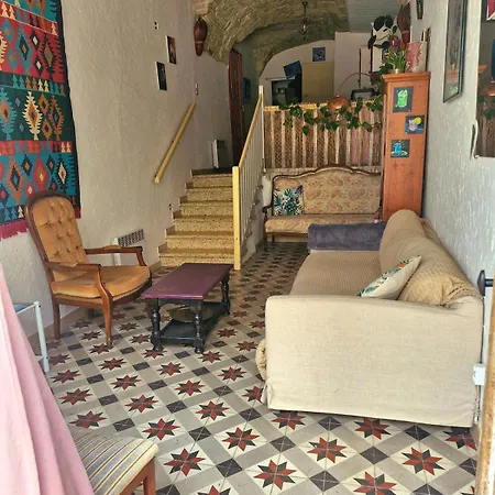 Maison D'artiste Avec Terrasse Ensoleillée Et Charme Du Sud - Linge De Lit Et Serviettes Non-inclus Casa vacanze