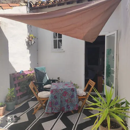 بيت للعطل Maison D'artiste Avec Terrasse Ensoleillee Et Charme Du Sud - Linge De Lit Et Serviettes Non-inclus *